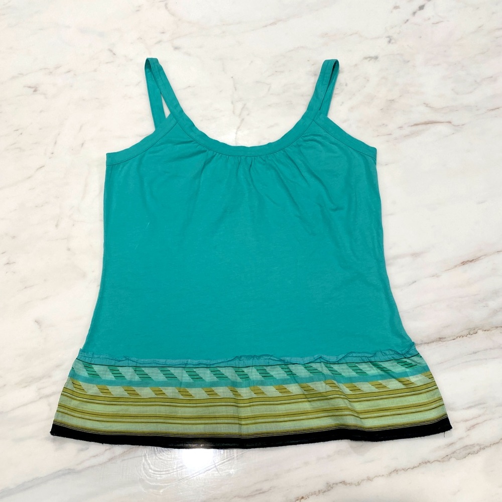 Calvin Klein women’s tank top size L